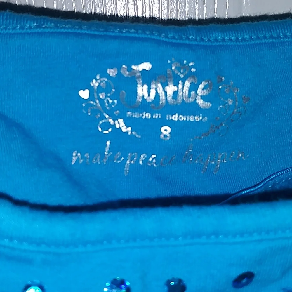 Justice - Picture 3 of 3